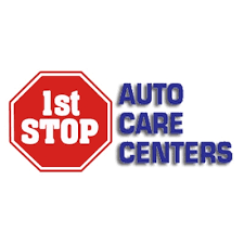 1st Stop Auto Care Center--Back Online with a Great New Website